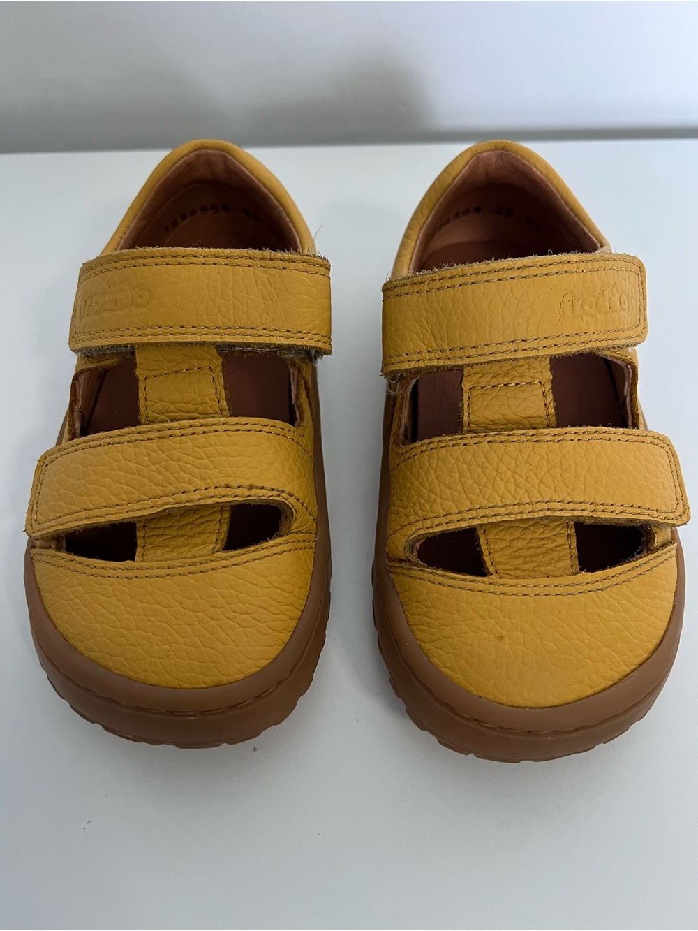 Froddo Barefoot kids sandals EU Size 25
